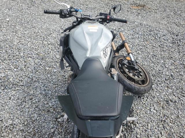 2024 HONDA CB650 R MLHRH1651R5001065