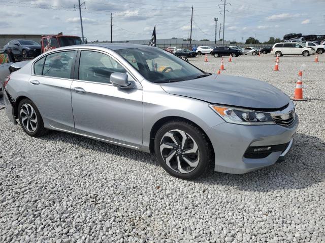 2017 HONDA ACCORD EXL - 1HGCR2F92HA136545