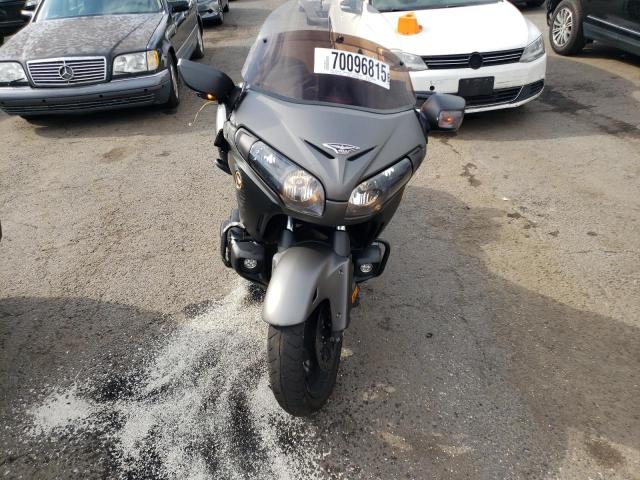 2015 HONDA GL1800 B JH2SC6847FK200792