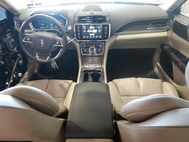 2017 LINCOLN CONTINENTA 1LN6L9SK4H5609039