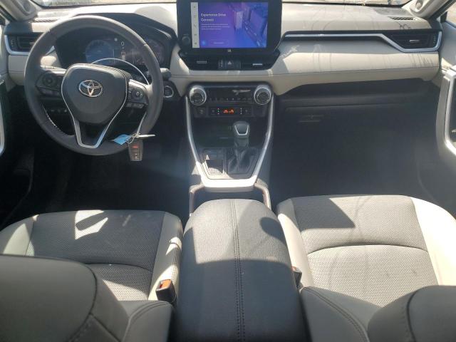 2023 TOYOTA RAV4 LIMIT 2T3Y1RFV7PW282022