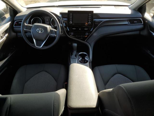 2022 TOYOTA CAMRY LE 4T1R11AK5NU069174