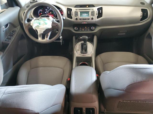 2016 KIA SPORTAGE L - KNDPB3AC2G7798831