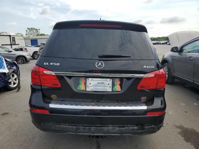 2015 MERCEDES-BENZ GL 450 4MA 4JGDF6EEXFA474401