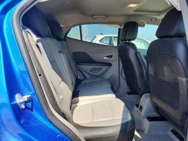 2015 BUICK ENCORE KL4CJGSB9FB070654