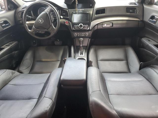 2017 ACURA ILX PREMIU 19UDE2F7XHA011405