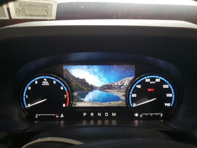 2022 FORD BRONCO SPO 3FMCR9D90NRD63319