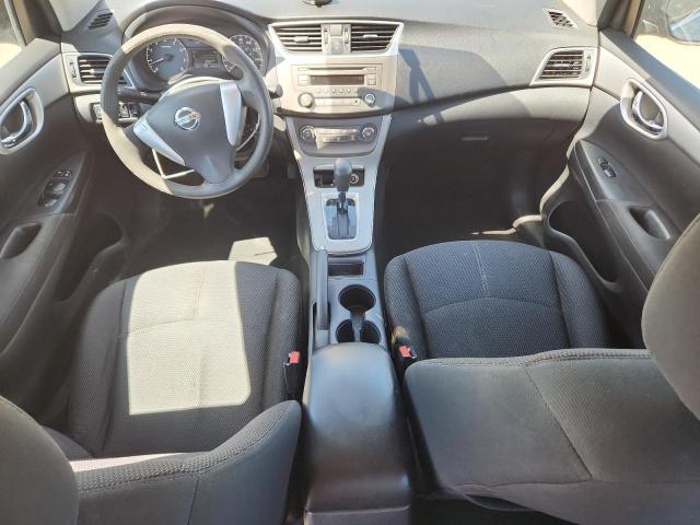 2013 NISSAN SENTRA S - 3N1AB7AP5DL787154