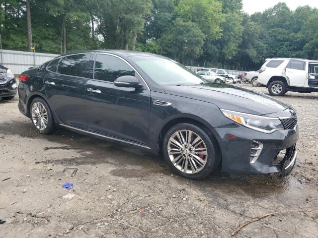 2016 KIA OPTIMA SXL 5XXGV4L21GG118619