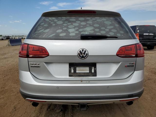 2017 VOLKSWAGEN GOLF ALLTR - 3VWM17AU9HM530434