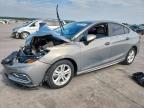 2017 CHEVROLET CRUZE LT - 1G1BE5SM9H7183014