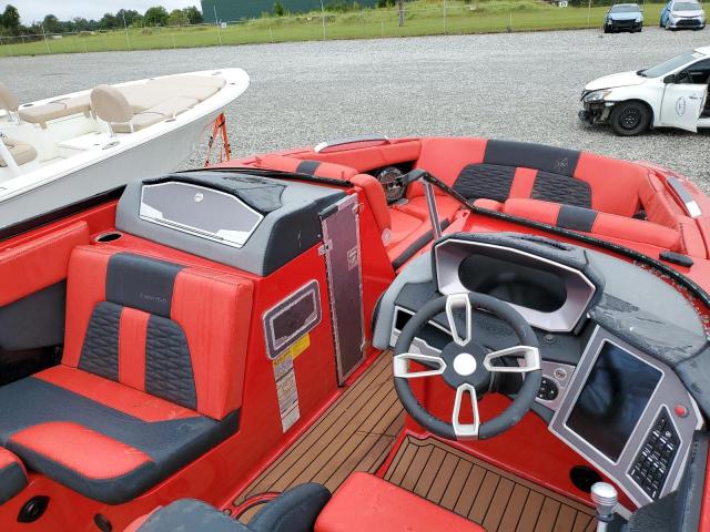 2020 MASTERCRAFT BOAT - Other View