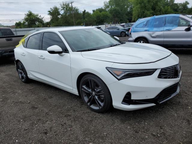 2025 ACURA INTEGRA A- 19UDE4H61SA000266