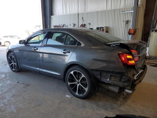 2015 FORD TAURUS SEL - 1FAHP2E86FG124093