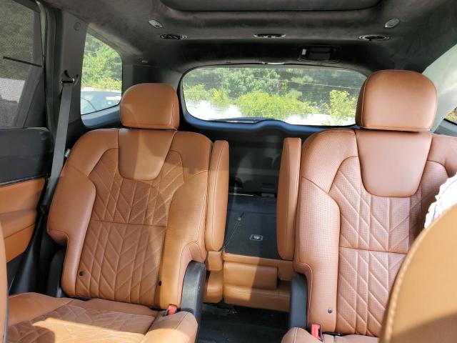 2023 KIA TELLURIDE 5XYP5DGC1PG400029