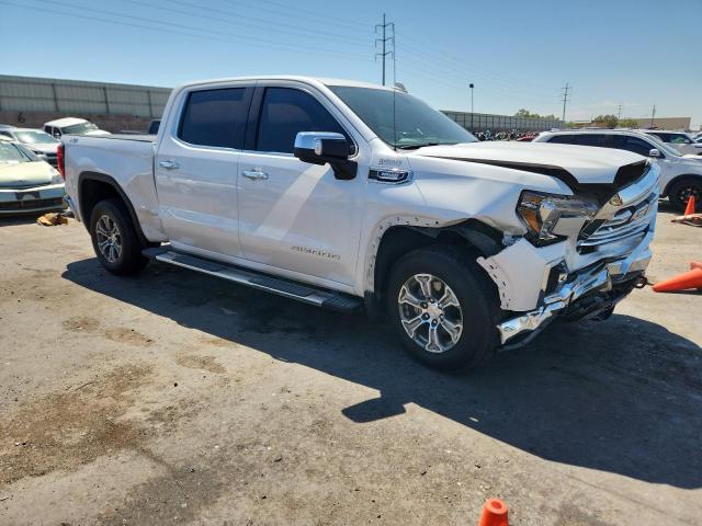 2021 GMC SIERRA K15 3GTU9DETXMG329274