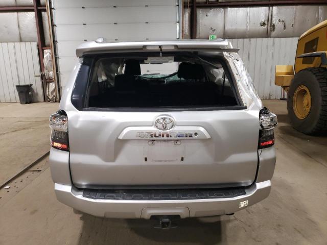 2015 TOYOTA 4RUNNER SR JTEZU5JR7F5088509