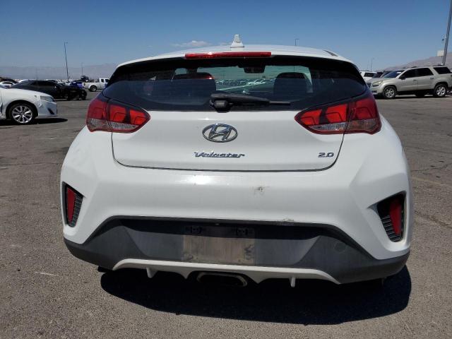 2019 HYUNDAI VELOSTER A KMHTG6AF5KU017818