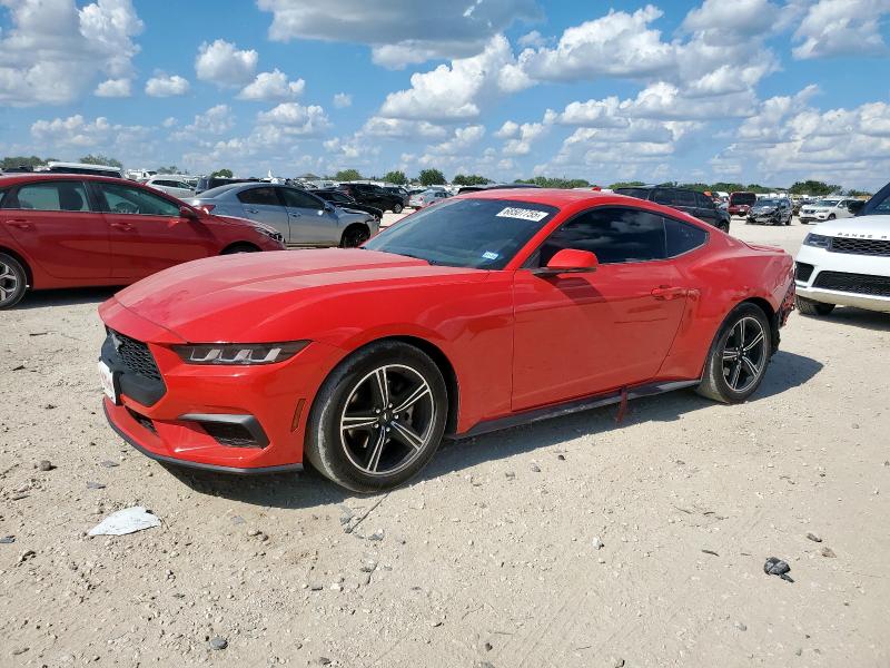 2024 FORD MUSTANG - 1FA6P8TH4R5100517