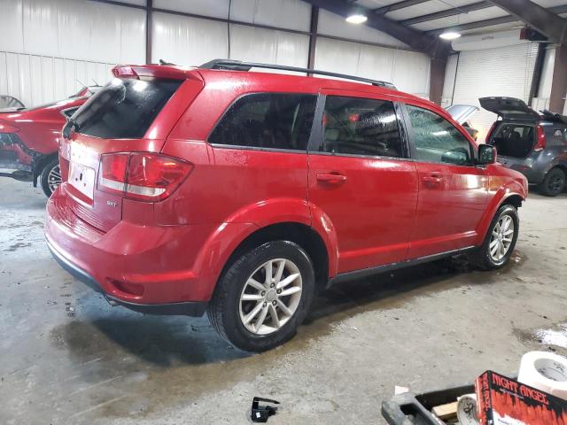 2016 DODGE JOURNEY SX 3C4PDDBG8GT106519