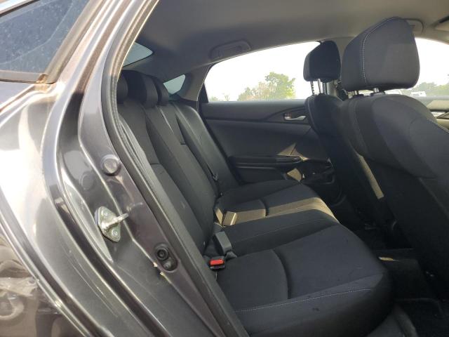 2018 HONDA CIVIC LX - 2HGFC2F57JH547975
