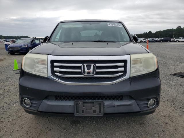 2015 HONDA PILOT TOUR 5FNYF3H92FB016393