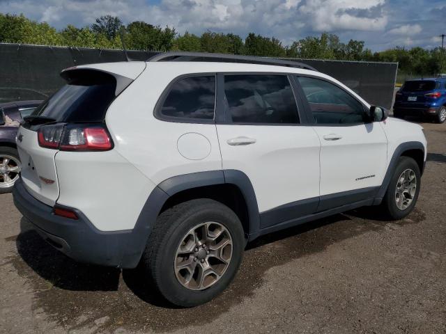 2020 JEEP CHEROKEE T 1C4PJMBX4LD522396