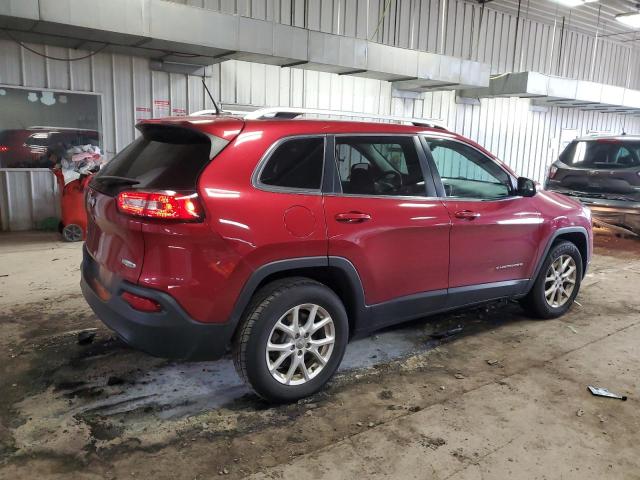 2015 JEEP CHEROKEE L - 1C4PJMCB2FW716243
