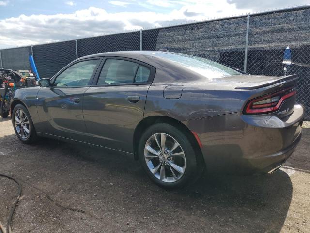 2020 DODGE CHARGER SXT 2C3CDXJGXLH109611