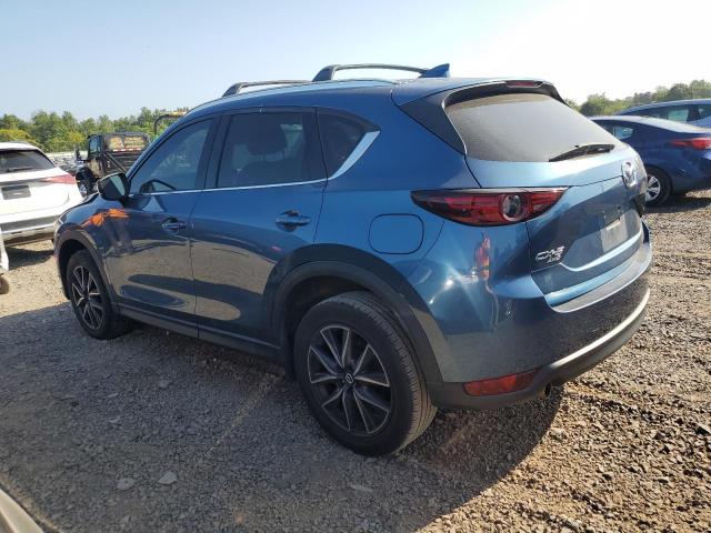 2017 MAZDA CX-5 GRAND JM3KFBDL4H0149487