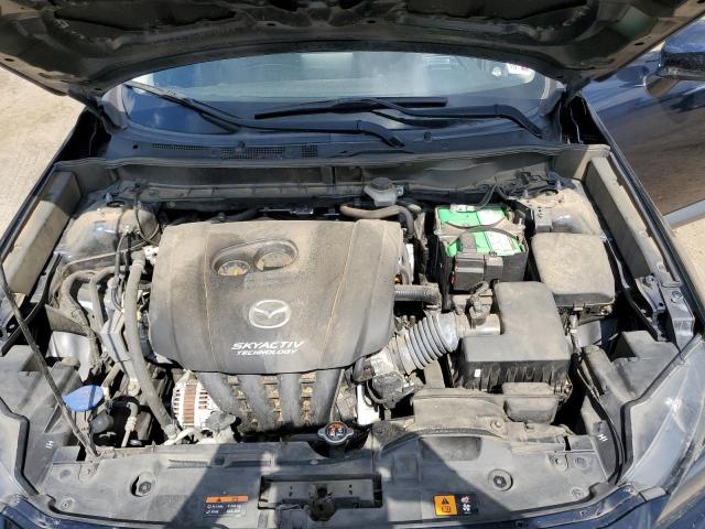 2020 MAZDA CX-3 SPORT JM1DKDB74L1468714
