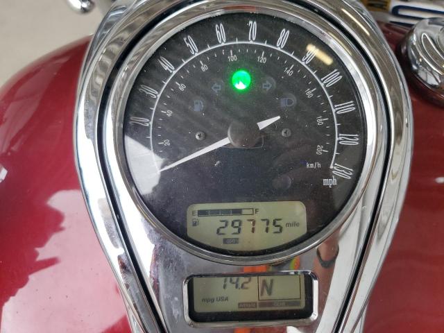 2010 KAWASAKI VN1700 G JKBVNRG11AA003114