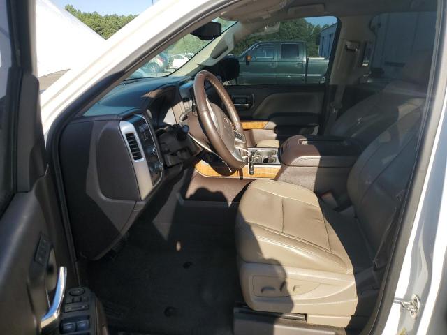 2016 GMC SIERRA K1500 SLT 3GTU2NEC7GG244990