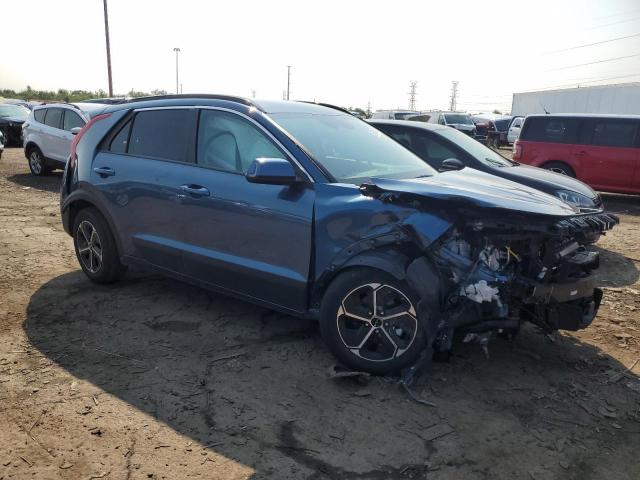 2023 KIA NIRO EX KNDCR3LEXP5117643