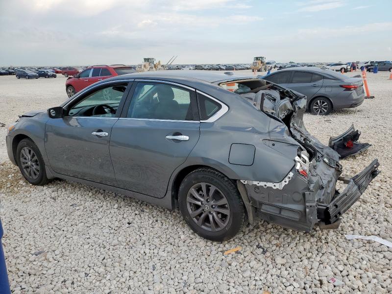 2015 NISSAN ALTIMA 2.5 1N4AL3AP5FN892790
