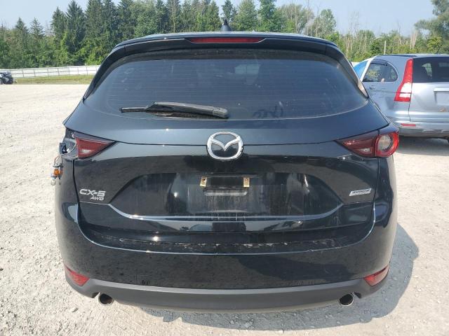 2019 MAZDA CX-5 SPORT JM3KFBBM3K1608246