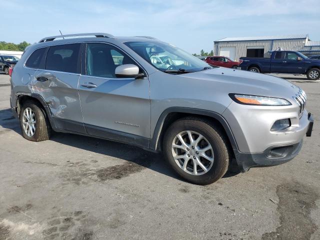 2016 JEEP CHEROKEE L 1C4PJMCB0GW286553