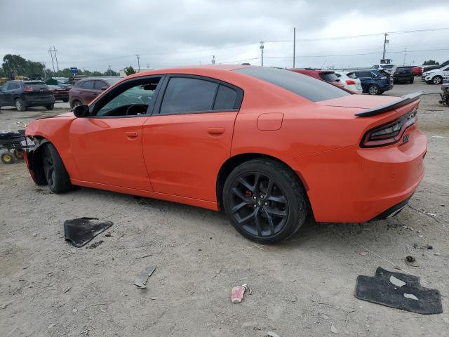 2021 DODGE CHARGER SX - 2C3CDXBG4MH515254