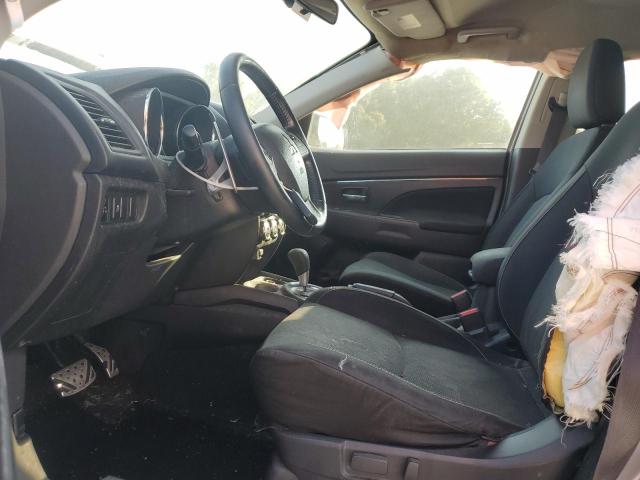 2015 MITSUBISHI OUTLANDER 4A4AP4AW7FE035908