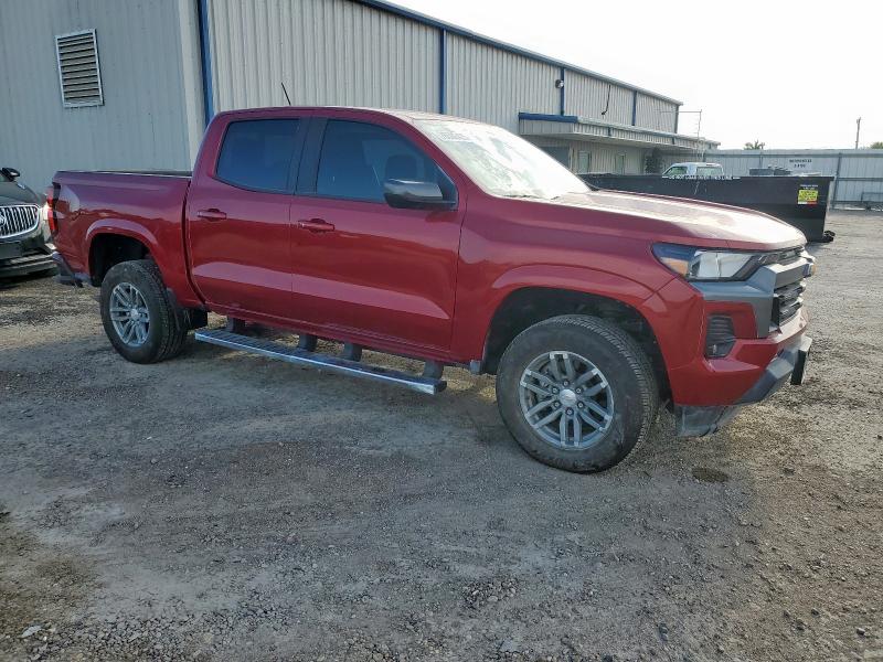2023 CHEVROLET COLORADO L 1GCGSCEC5P1235110