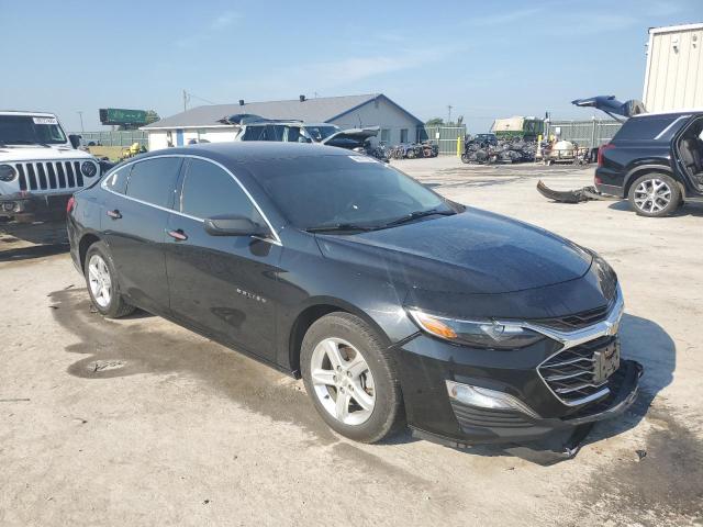 2019 CHEVROLET MALIBU LS 1G1ZB5STXKF205971