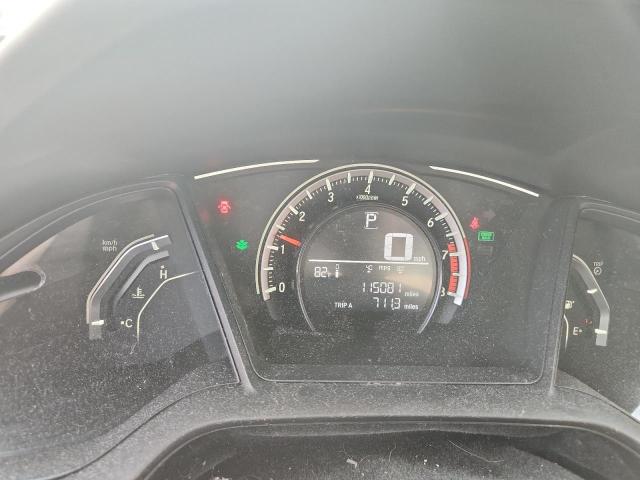 2017 HONDA CIVIC LX 19XFC2F56HE005223