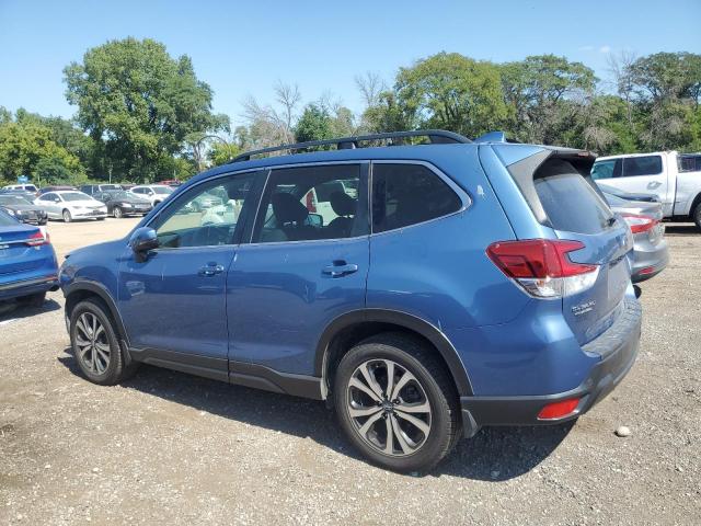 2020 SUBARU FORESTER L JF2SKAUC6LH501561