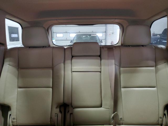 2015 JEEP GRAND CHER - 1C4RJFBM3FC869545