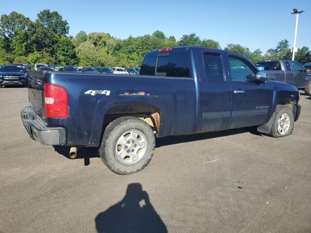 2009 CHEVROLET SILVERADO #3223271585