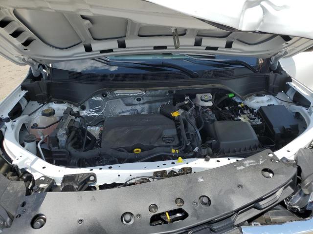 2025 CHEVROLET TRAX LS KL77LFEP2SC165657