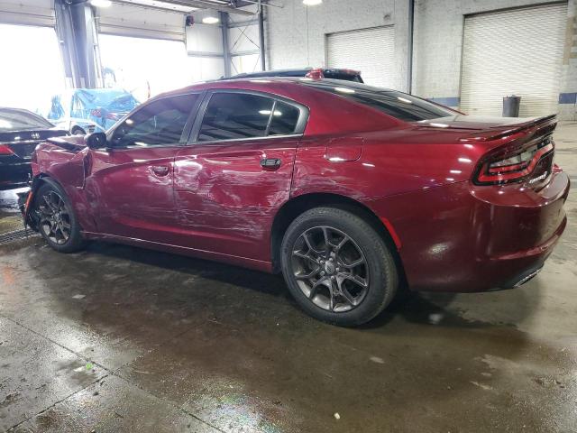 2018 DODGE CHARGER GT 2C3CDXJG8JH136237
