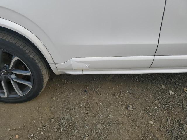 2018 VOLVO XC90 T6 YV4A22PK0J1209359