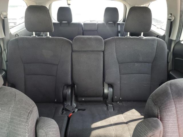 2018 HONDA PILOT LX 5FNYF5H16JB013821