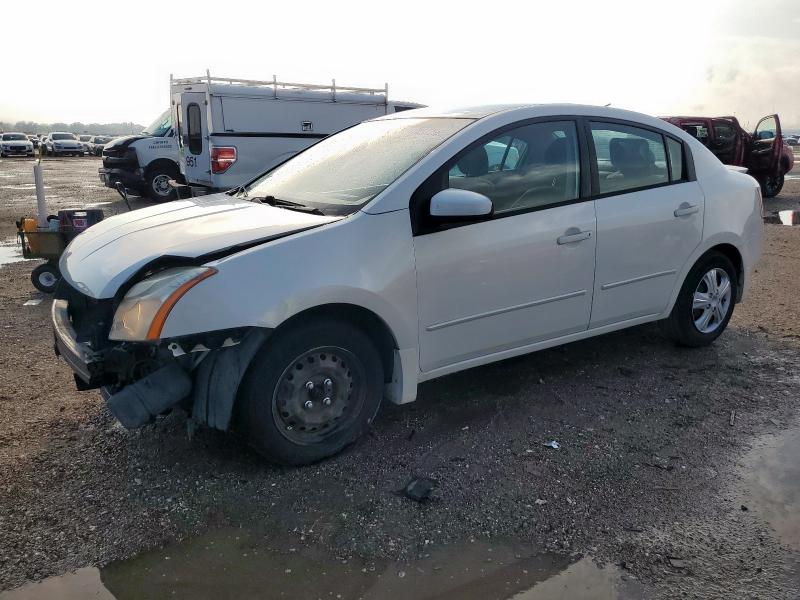 2012 NISSAN SENTRA 2.0 - 3N1AB6AP2CL749244